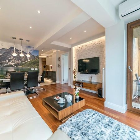 Polana Szymoszkowa Ski Resort - My Dream Apartment Zakopane Buitenkant foto