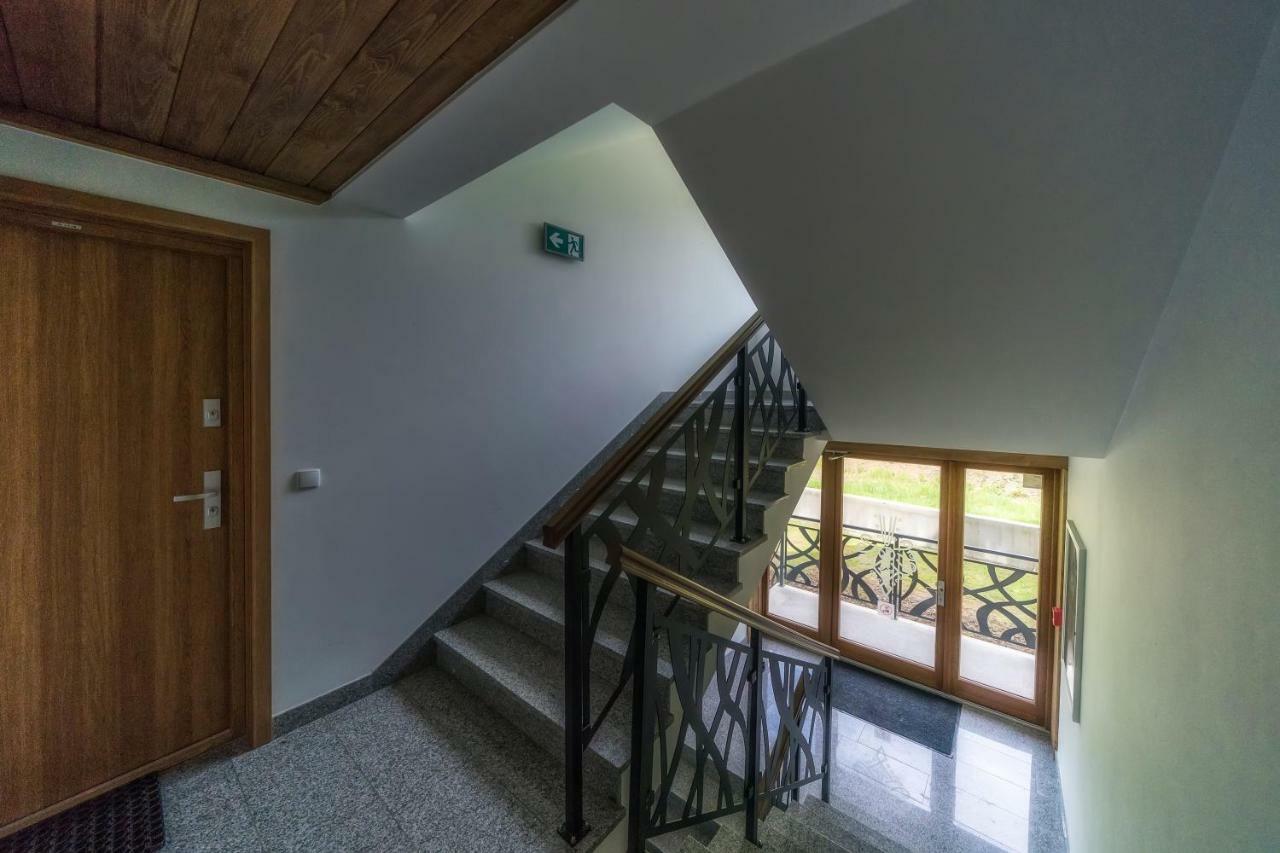 Polana Szymoszkowa Ski Resort - My Dream Apartment Zakopane Buitenkant foto